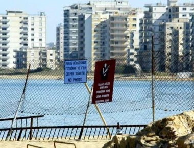 Ενδιαφέρουσα έρευνα χειρούργου: Το άλυτο Κυπριακό ζήτημα μετριάζει την ερωτική απόδοση των Τουρκοκυπρίων!